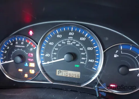 2011 Subaru Forester 2.5X Limited из США, поврежденный, VIN JF2SHAEC3BH762609